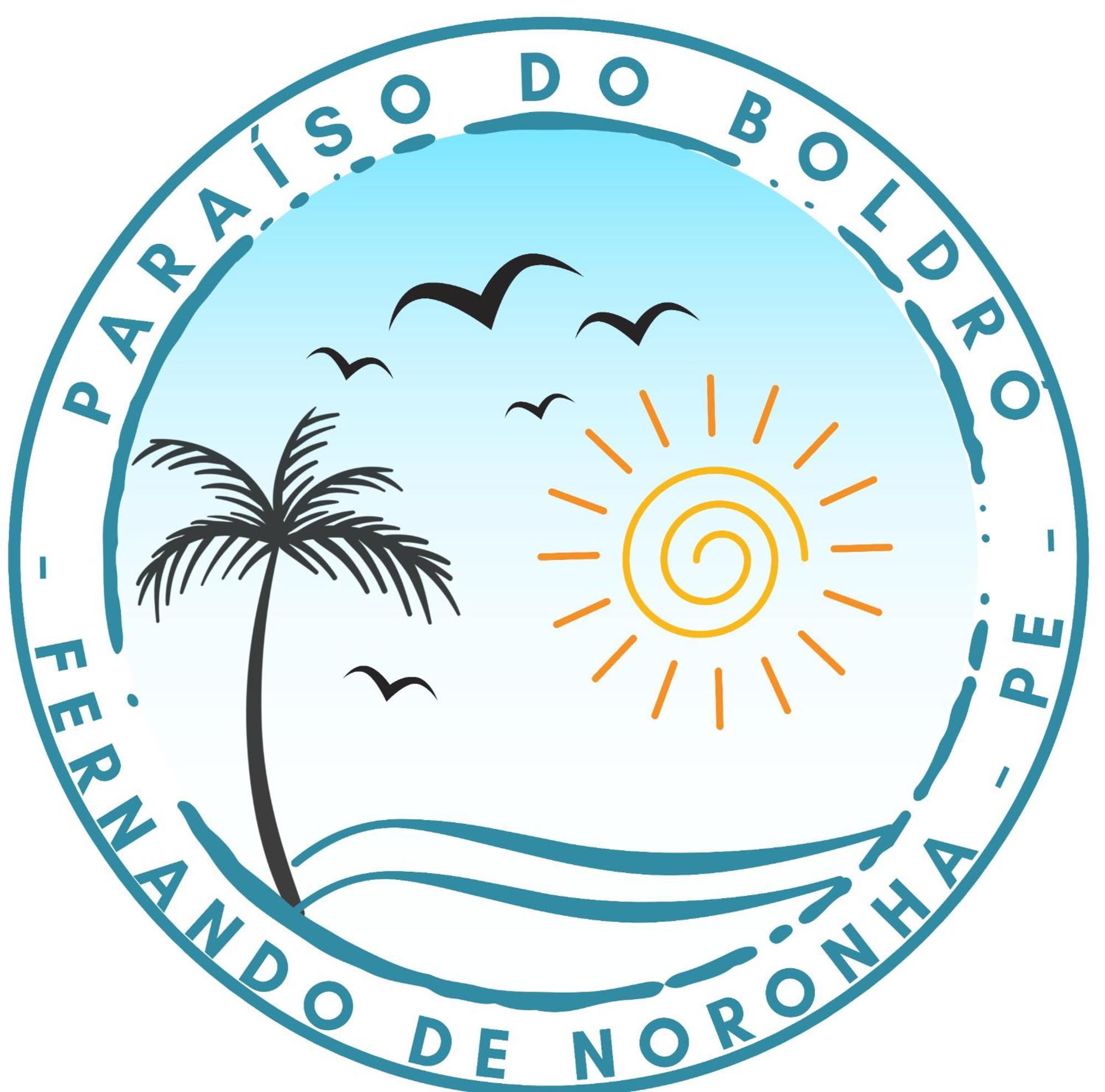 Paraiso Do Boldro Flat Фернанду-ди-Норонья Экстерьер фото